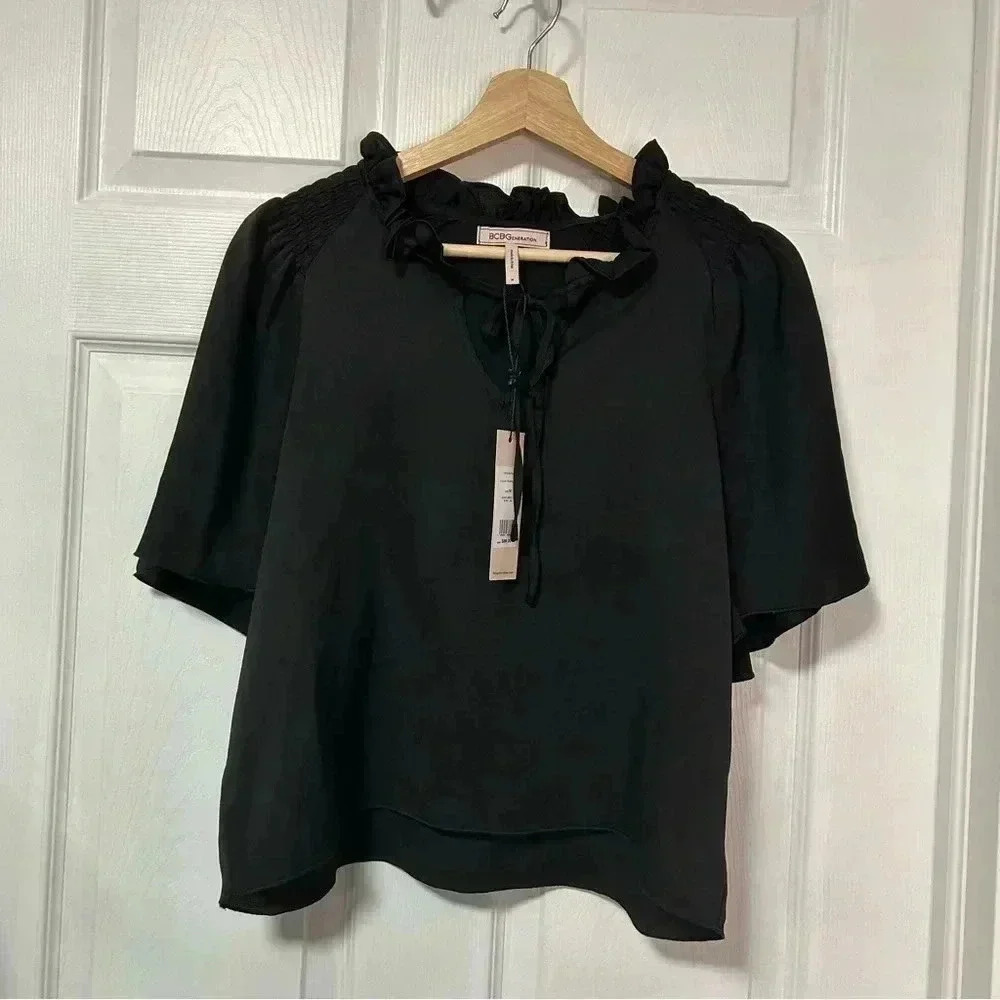 BCBGeneration Top